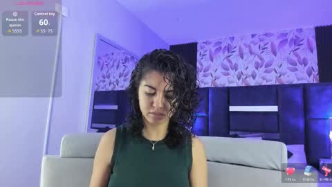 Emily online show from November 14, 10:25 am