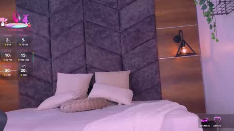 Amaris online show from October 9, 3:04 am