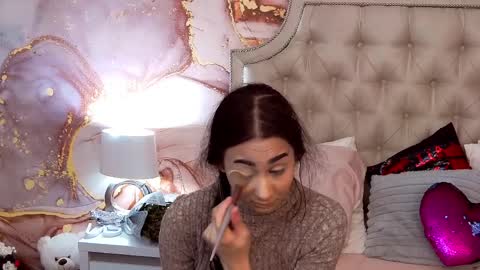 Amarun Jade online show from March 29, 4:56 am