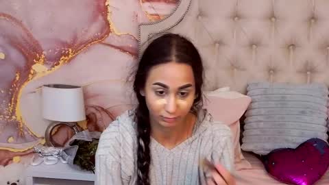 Amarun Jade online show from March 30, 5:08 am