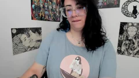  Katt   online show from October 5, 9:02 pm