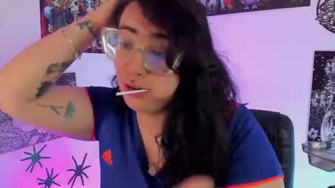  Katt   online show from November 17, 6:03 pm