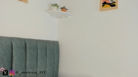 Snapshot of amaterasu_333 chatting on December 28, 5:02 am Mar independent model online show from December 28, 5:02 am