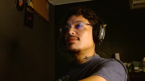 amateurmen33 online show from April 29, 6:17 am