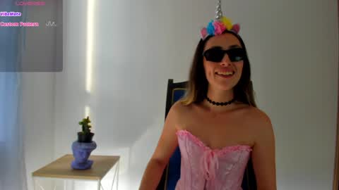 Amatista online show from January 29, 9:28 pm