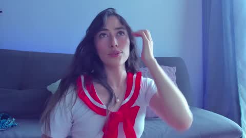 Amatista online show from September 29, 10:03 pm