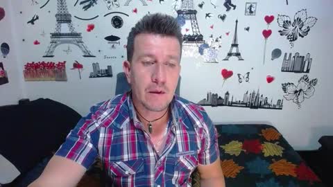 AMAYA online show from October 2, 3:02 am