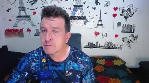 AMAYA online show from October 14, 1:50 am