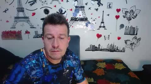 AMAYA online show from October 21, 2:34 am