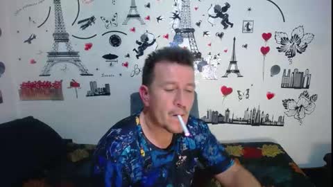 AMAYA online show from October 31, 3:40 am