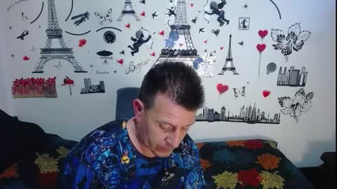 AMAYA online show from November 20, 3:18 am