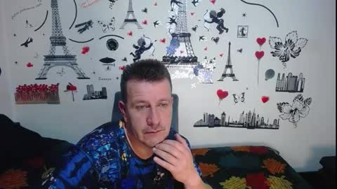 AMAYA online show from November 21, 3:05 am