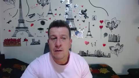 AMAYA online show from March 20, 3:11 am