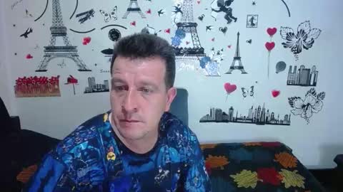 AMAYA online show from March 25, 2:50 am