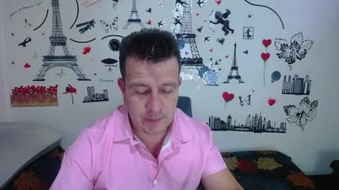 AMAYA online show from March 31, 2:24 am