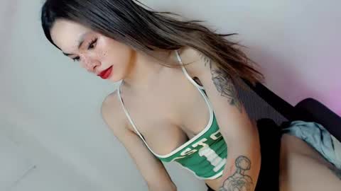 Annika 25yrs old online show from February 19, 11:49 am