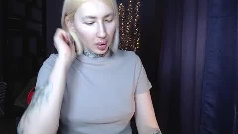 Malina online show from February 13, 7:54 pm