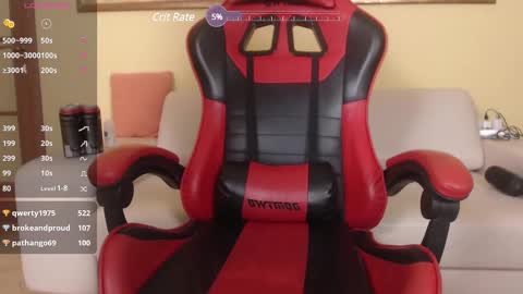 Snapshot of amazing_agness chatting on March 1, 12:56 pm amazing_agness online show from March 1, 12:56 pm