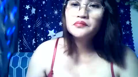 amazing angel online show from February 13, 5:42 pm