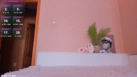 Snapshot of amazing_roxana chatting on April 10, 10:20 am Roxy online show from April 10, 10:20 am