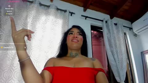 Snapshot of amazing_tifanny chatting on March 11, 3:18 pm Tifany online show from March 11, 3:18 pm