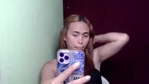 Snapshot of amazing_yella69 chatting on February 28, 8:04 am YELLA online show from February 28, 8:04 am