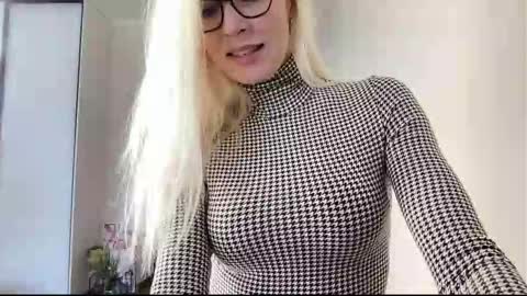 Kelly online show from March 11, 7:36 am