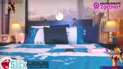 Sharlot online show from May 12, 1:52 pm