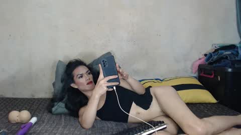 jasmine online show from May 6, 6:24 pm