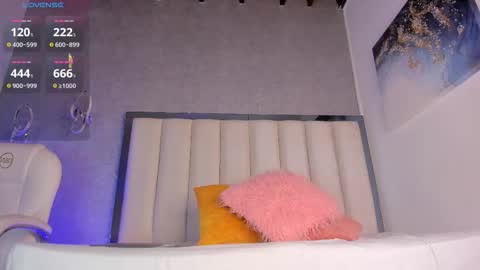 Ambar online show from February 11, 7:41 pm