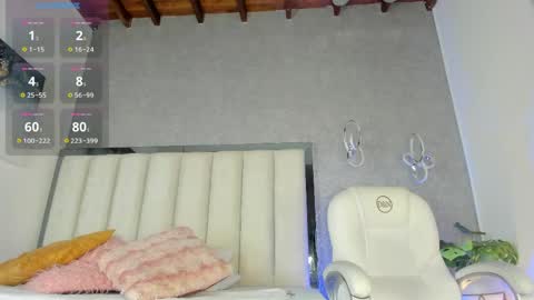 Ambar online show from May 9, 7:41 pm