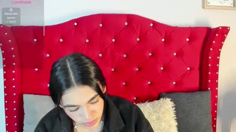 ambar1_ls online show from February 3, 3:26 am