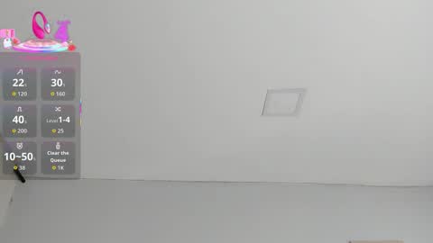 ambar1_ls online show from February 10, 3:10 am