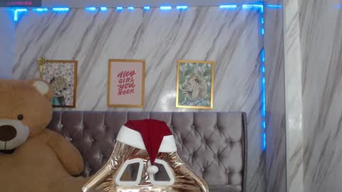 Snapshot of ambar72_b chatting on December 30, 12:52 pm LIVE 0730AM-0200PM online show from December 30, 12:52 pm