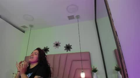 ambar85 online show from March 23, 10:30 am