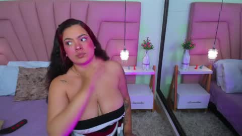 ambar85 online show from March 27, 2:06 pm