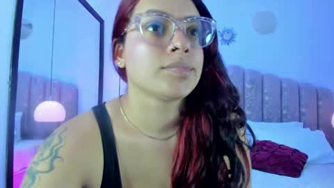 ambar85 online show from March 30, 5:25 pm