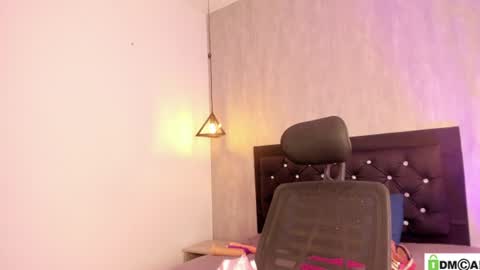 Snapshot of ambar__sweet1 chatting on June 24, 11:53 am AMBAR online show from June 24, 11:53 am