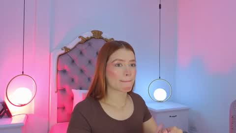 Sara online show from February 6, 11:46 am