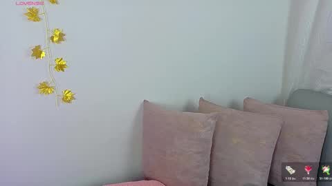 Ambar online show from December 14, 4:07 am