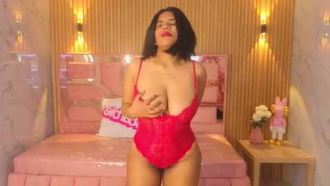 Ambar online show from September 20, 8:43 pm