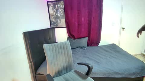 Snapshot of ambar_gil_ chatting on February 28, 11:58 am ambar gil online show from February 28, 11:58 am