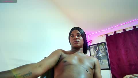 Snapshot of ambar_gil_ chatting on March 4, 5:45 pm ambar gil online show from March 4, 5:45 pm