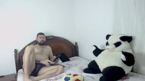 Ambar  Jackson online show from February 11, 11:15 am