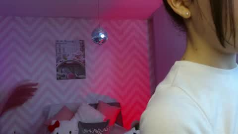 Snapshot of ambar_lanie chatting on March 25, 10:16 pm Ambar online show from March 25, 10:16 pm