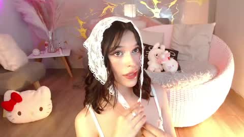 Ambar online show from May 9, 10:26 pm