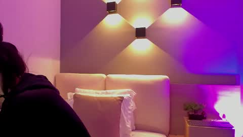ambar_midnigth online show from June 19, 2:05 am