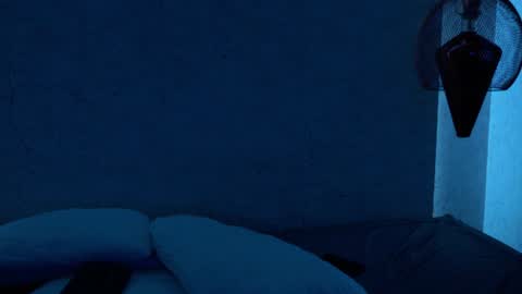 ambar_midnigth online show from July 21, 12:35 am