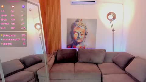 Ambar online show from May 22, 8:03 pm