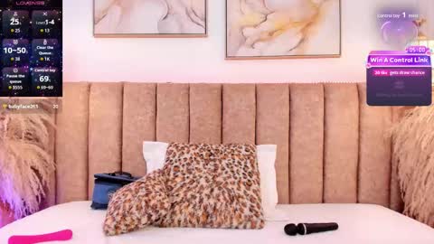 Ambar  online show from January 31, 7:11 pm